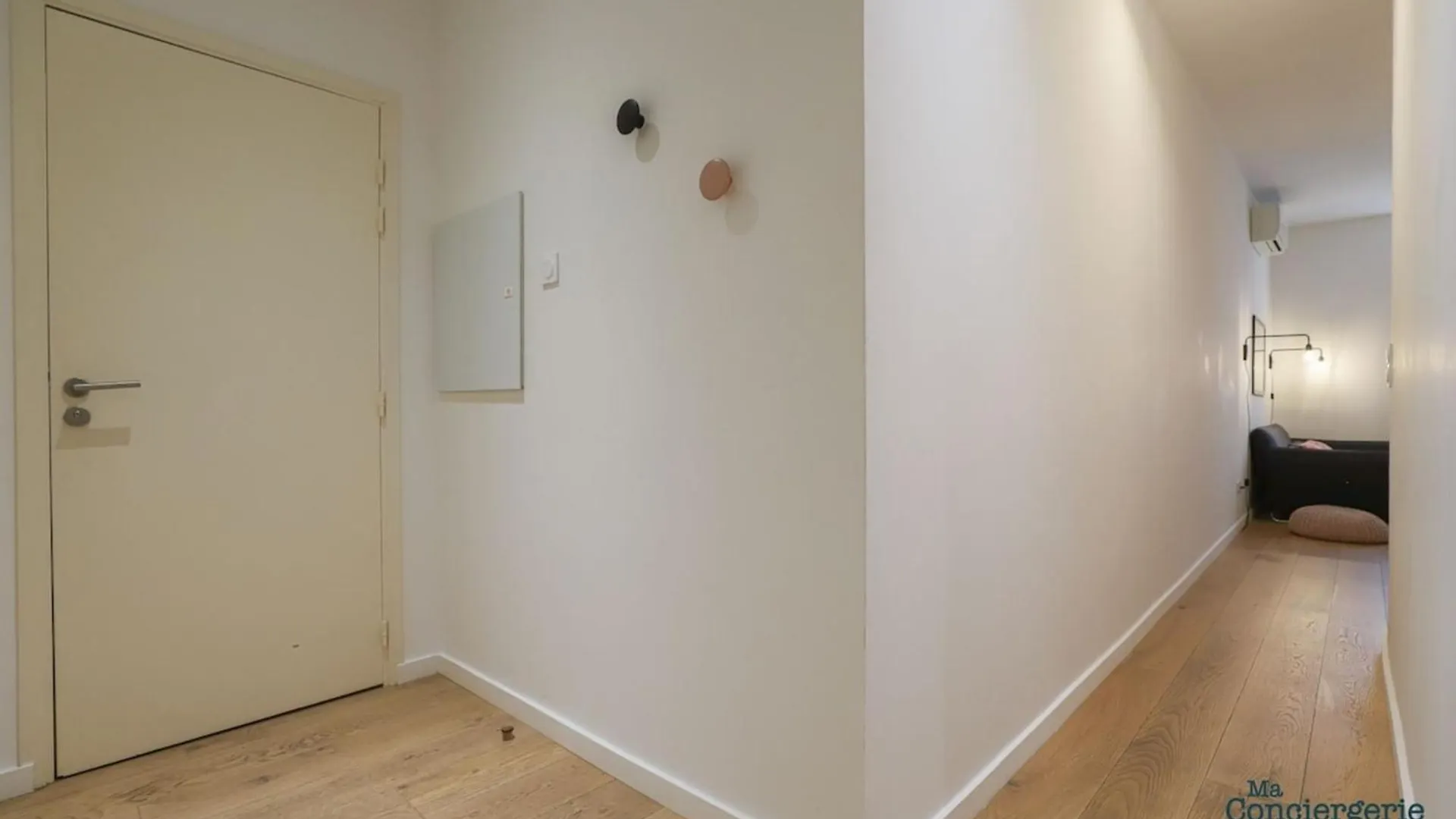 Ferienwohnung Dv6 La Vie En Rose - Metro - Gare Jean-Jaures Toulouse