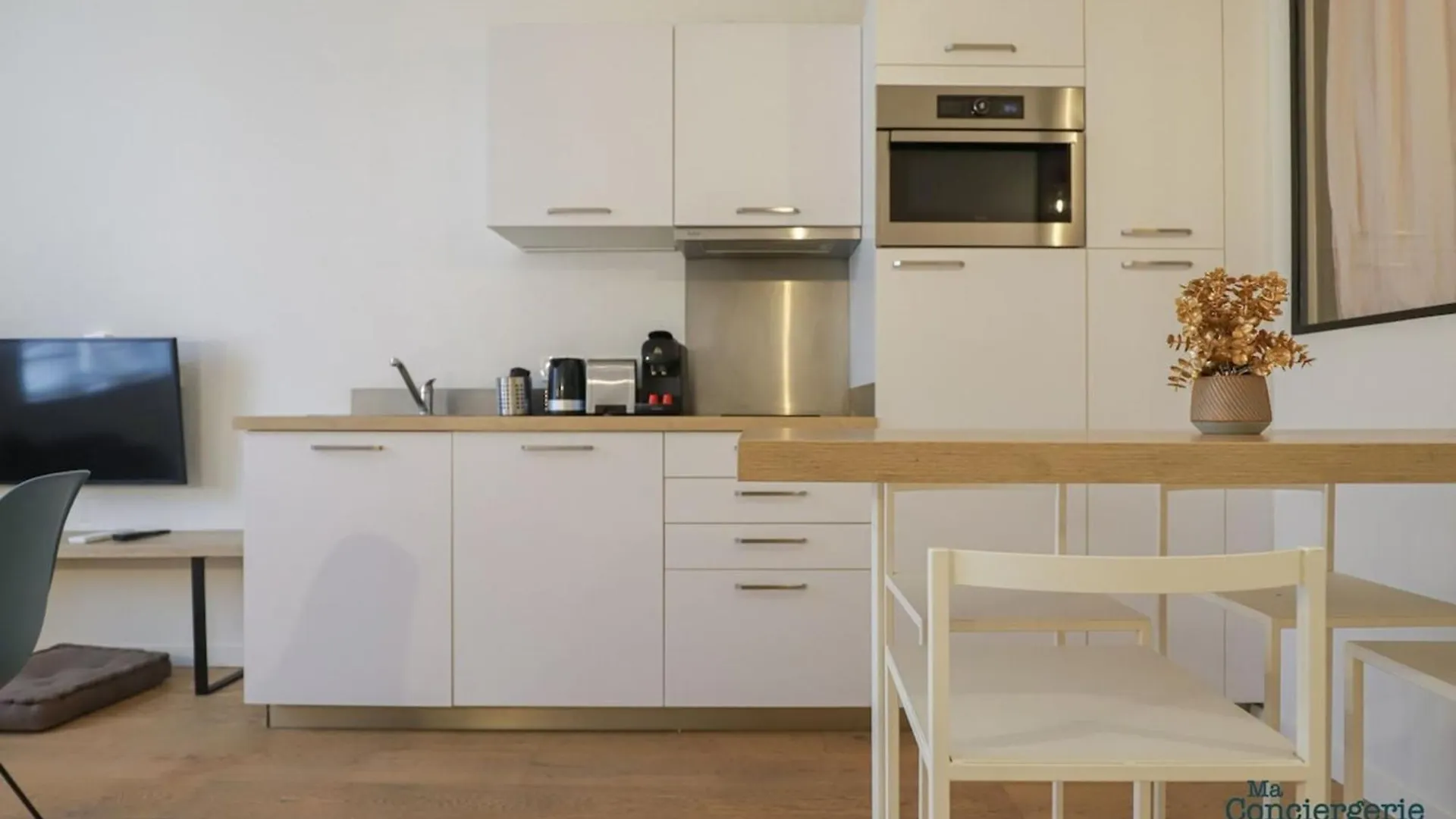 Ferienwohnung Dv6 La Vie En Rose - Metro - Gare Jean-Jaures Toulouse 0*,  Frankreich